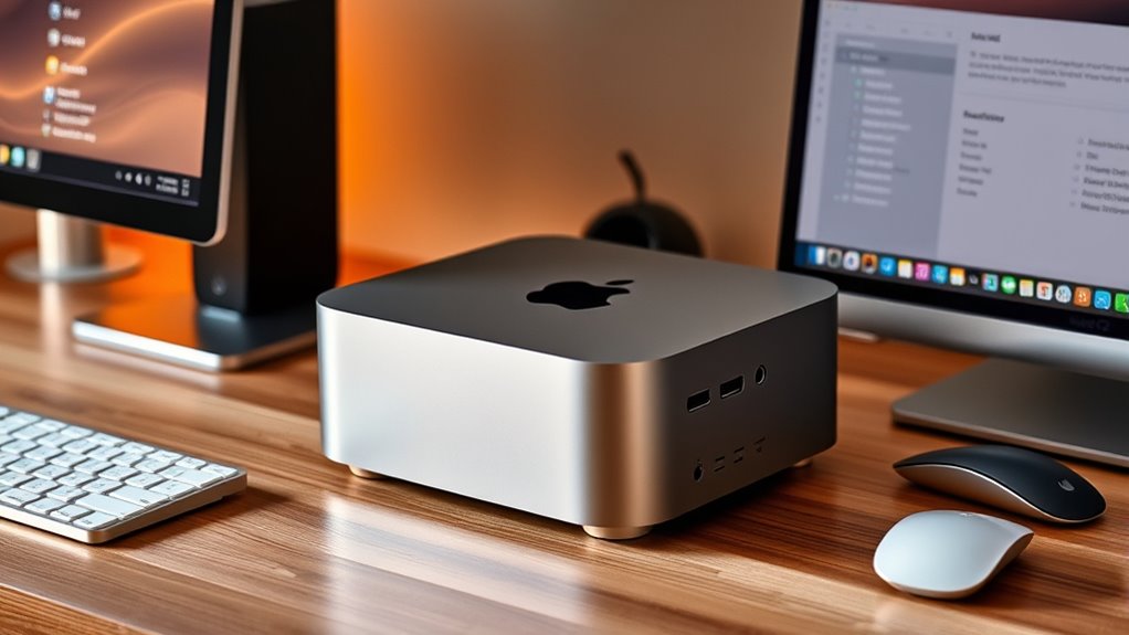 key selection considerations