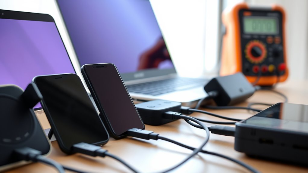 key surge protection factors