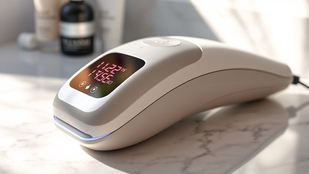 laser device selection criteria