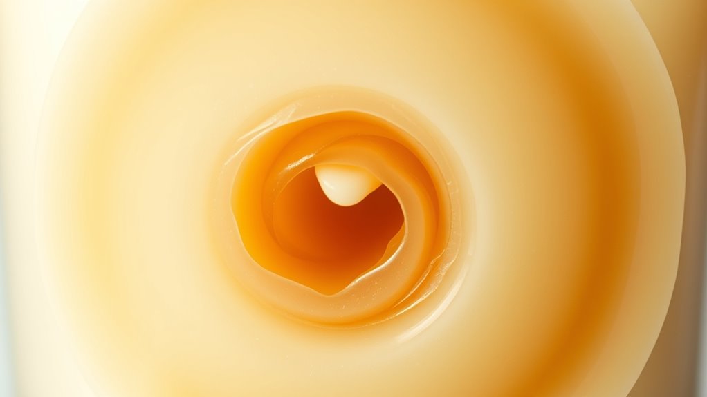 layered scent harmony creation