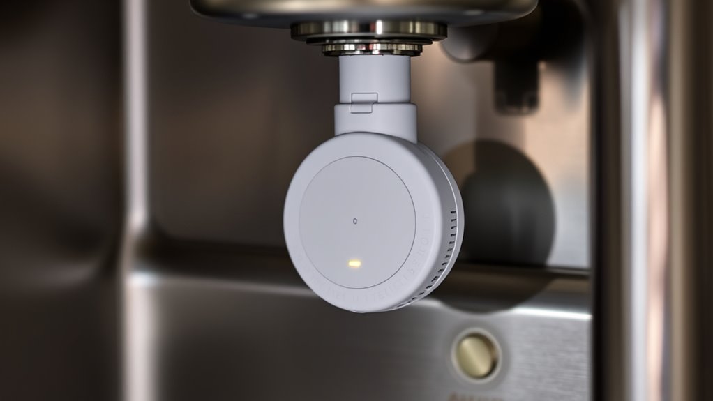 leak detection and integration