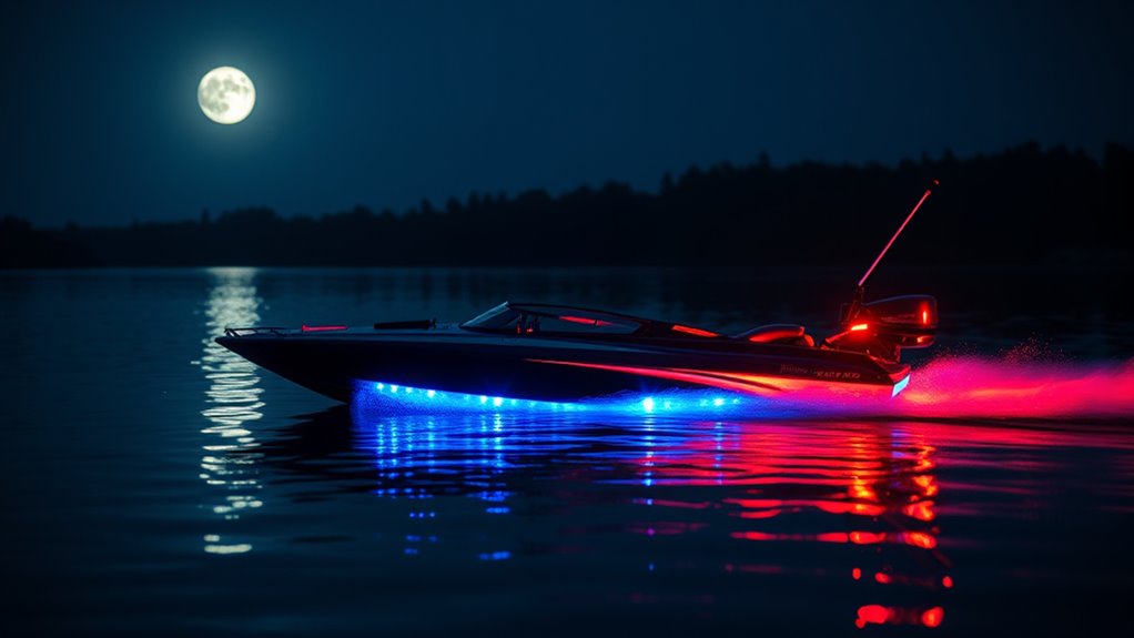 led brightness battery life