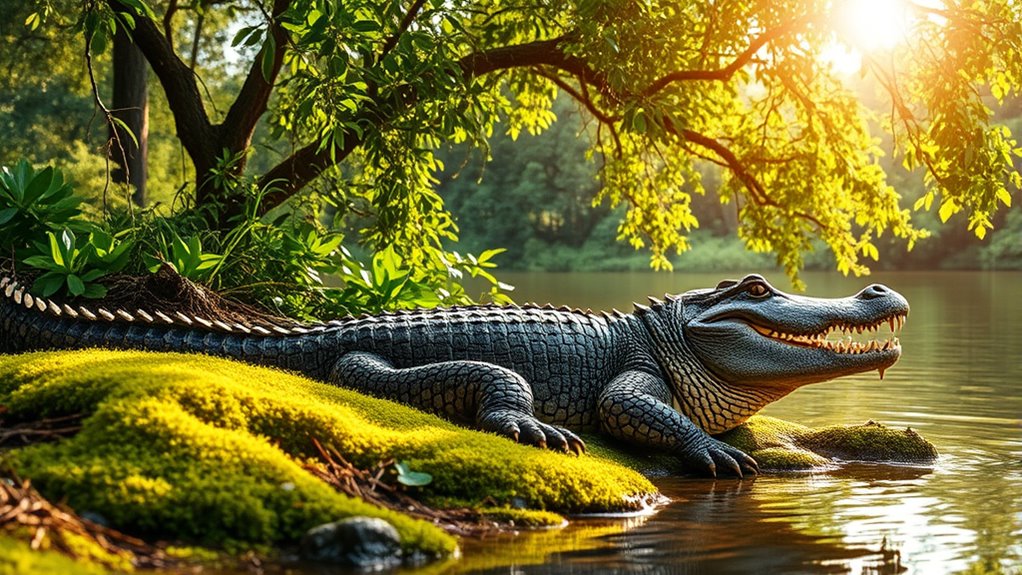 legal and sustainable conservation