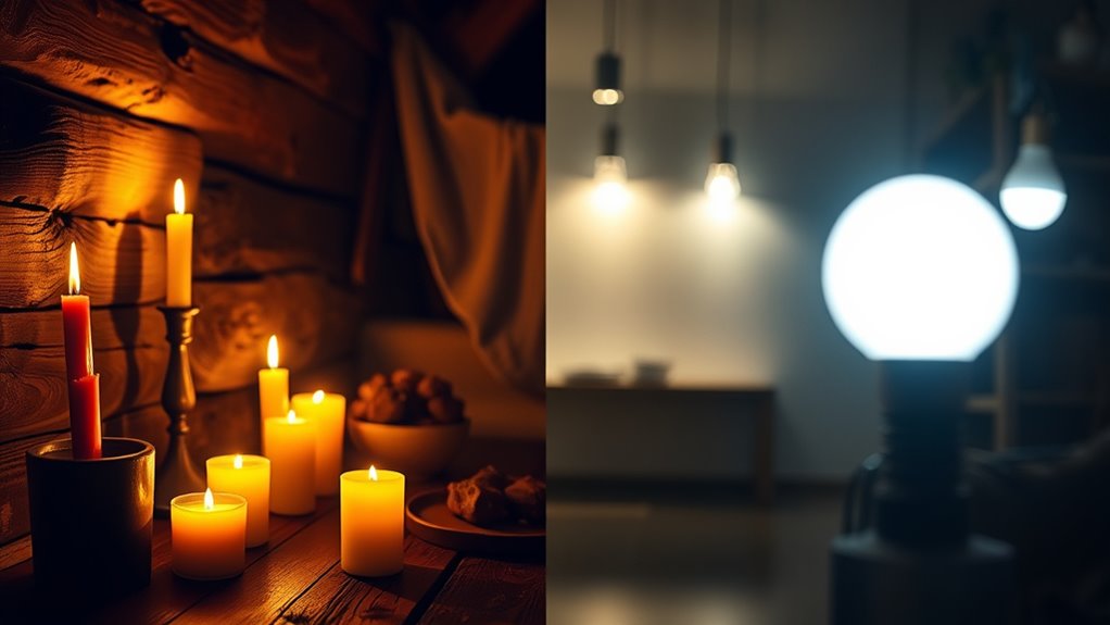 lighting s environmental impact