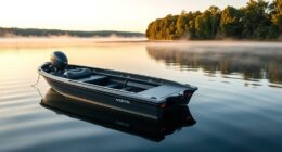 long lasting bait boat batteries