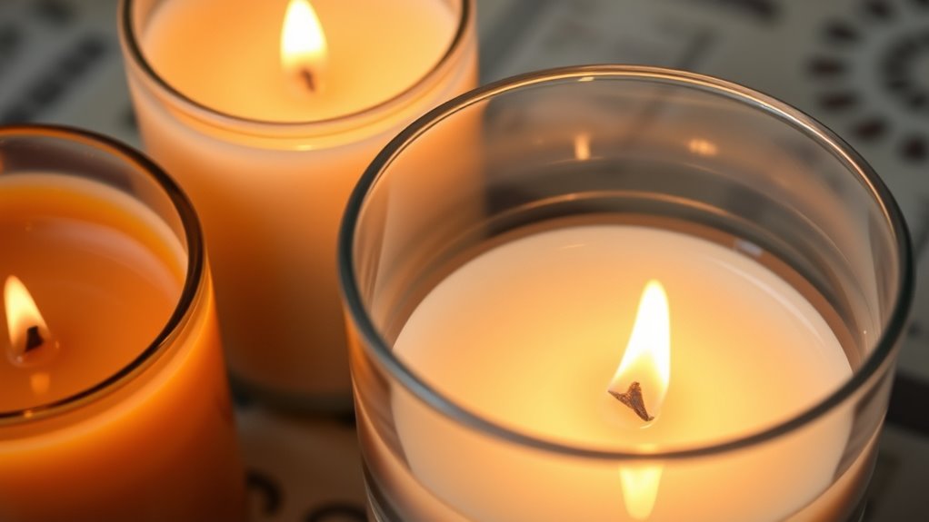 longer lasting cleaner lighting