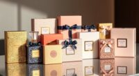 luxurious fragrance gift sets