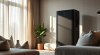 luxury allergy air purifiers