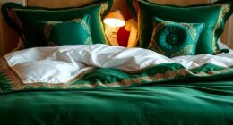 luxury bedding set guide