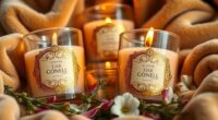 luxury candle market insights