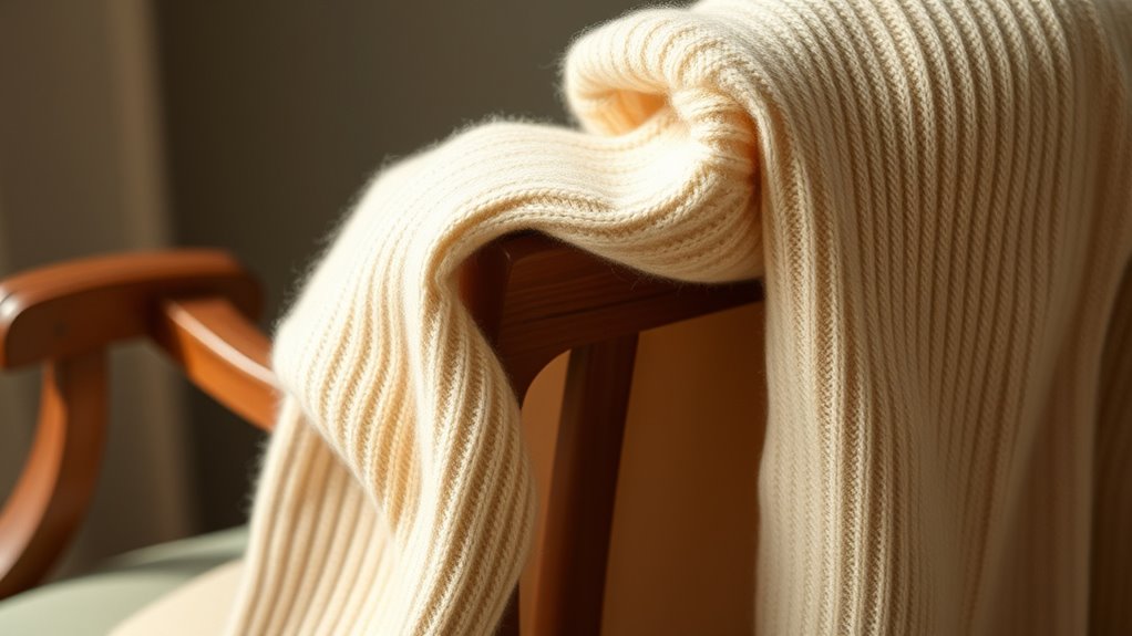 luxury cashmere sweater collection