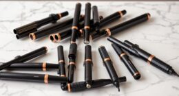 luxury curling iron options