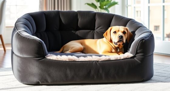 luxury dog beds guide