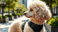 luxury dog harnesses 2025
