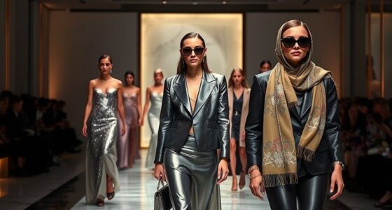 luxury fashion accessories 2025