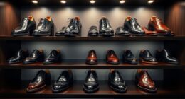 luxury men s dress shoes