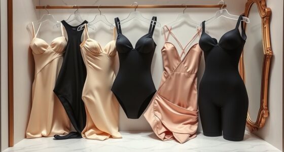 luxury shapewear brands