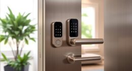 luxury smart lock collection