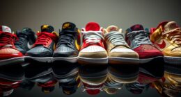 luxury sneakers for collectors