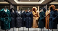 luxury winter coat reviews