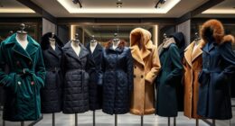 luxury winter coat reviews