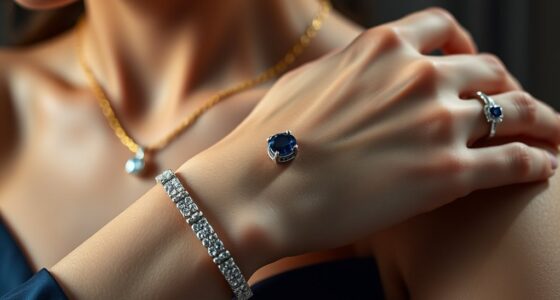 luxury women s jewelry trends