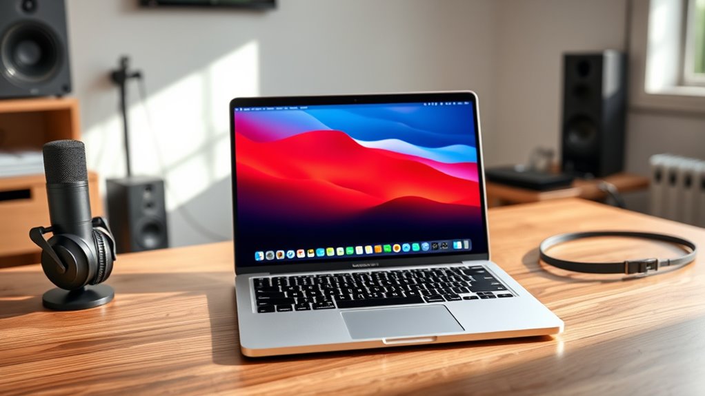 macbook pro selection criteria