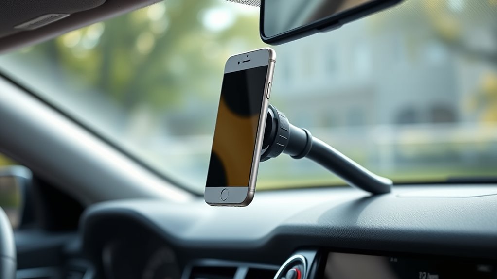 magnetic strength and compatibility