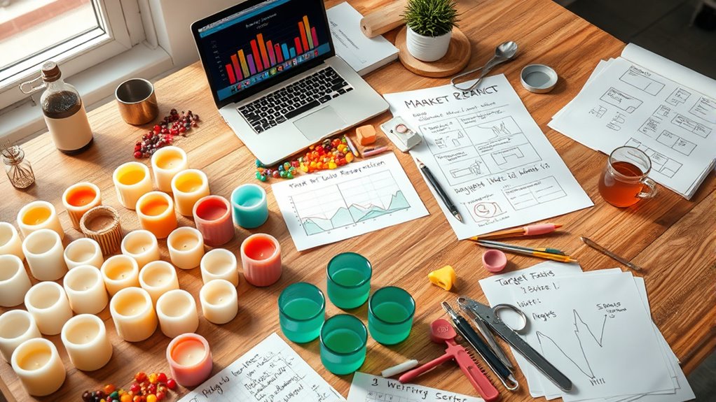 market trends and packaging