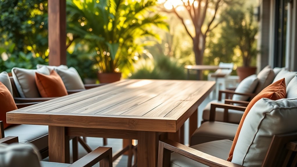 material durability comfort versatility