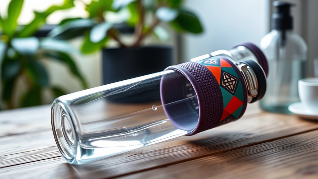 material insulation protection portability