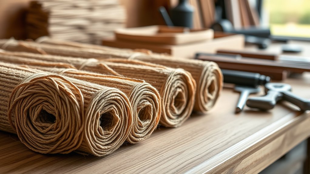 material quality and eco friendliness