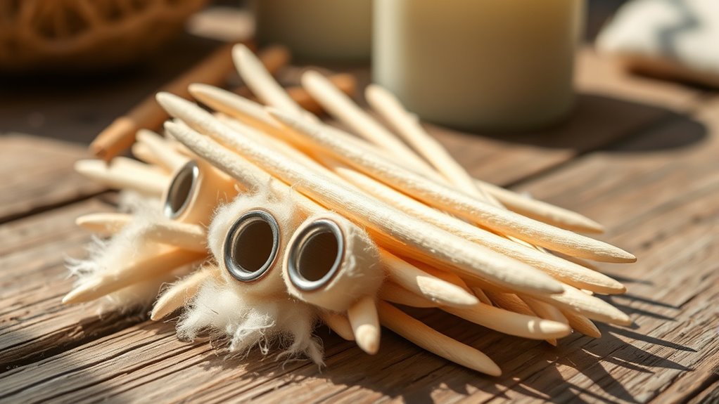 material quality and fit