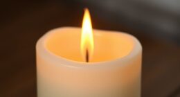 maximize candle burn duration