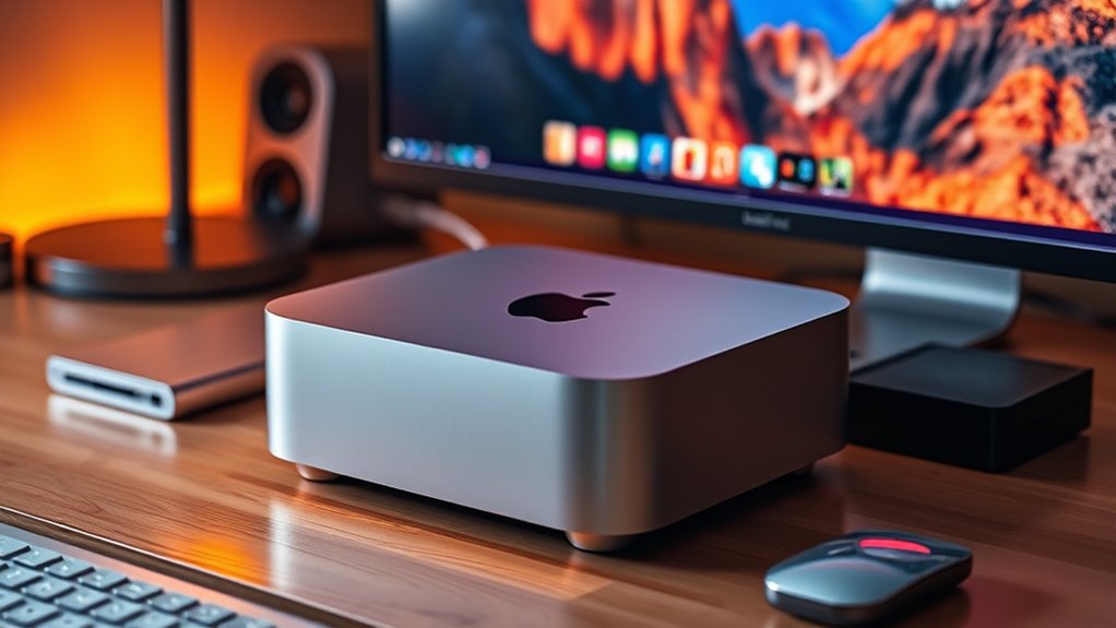 media server selection criteria