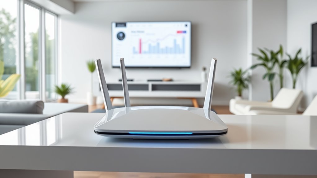 mesh wi fi router essentials