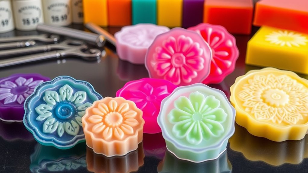 mold durability and safety