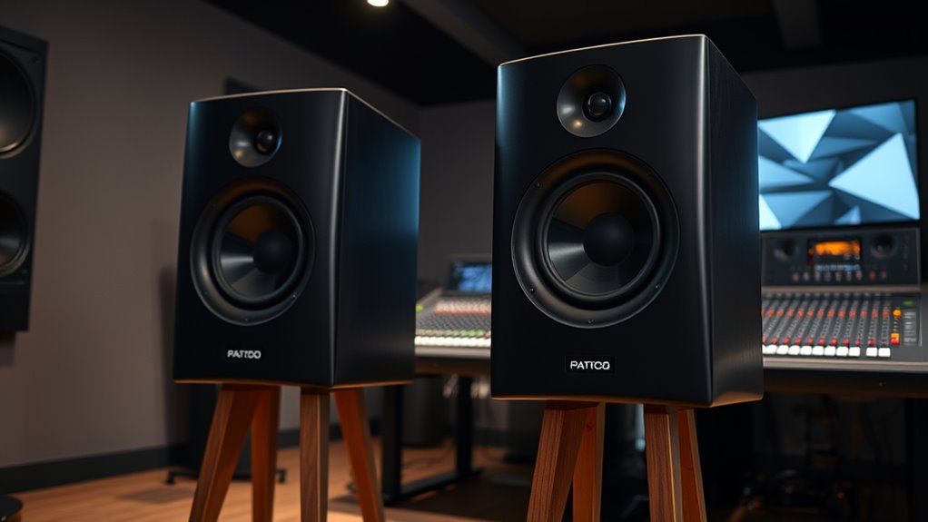 monitor selection considerations