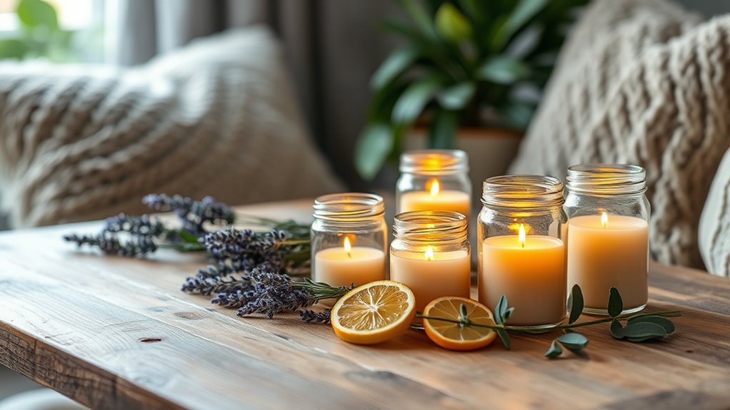 mood boosting scent safety