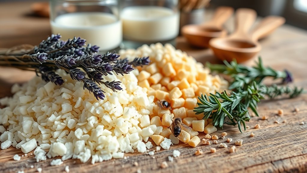 natural biodegradable toxin free fragrances