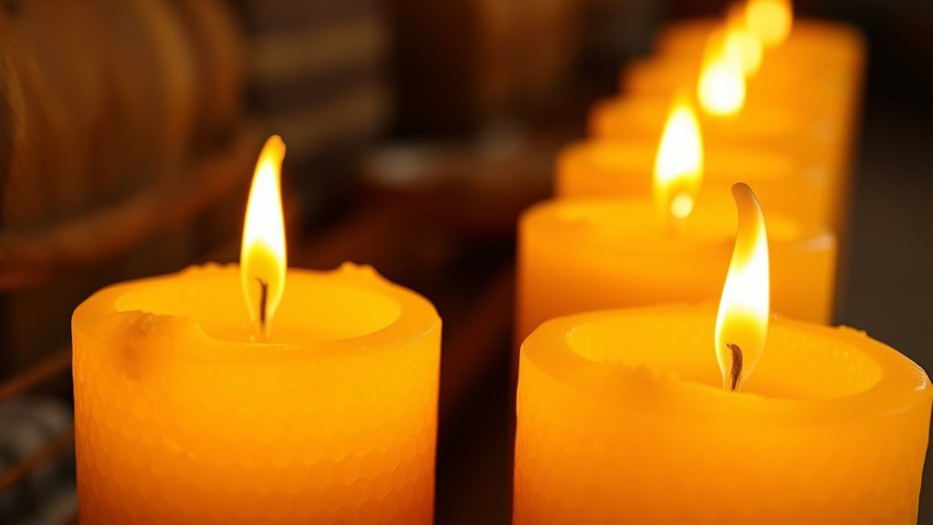 natural clean air purifying ambiance