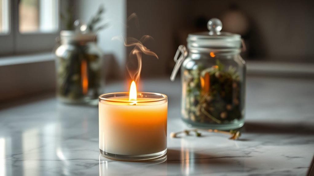 natural ingredients reduce headaches