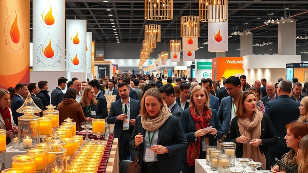 networking trends innovation partnerships