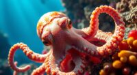 octopuses surprising intelligence