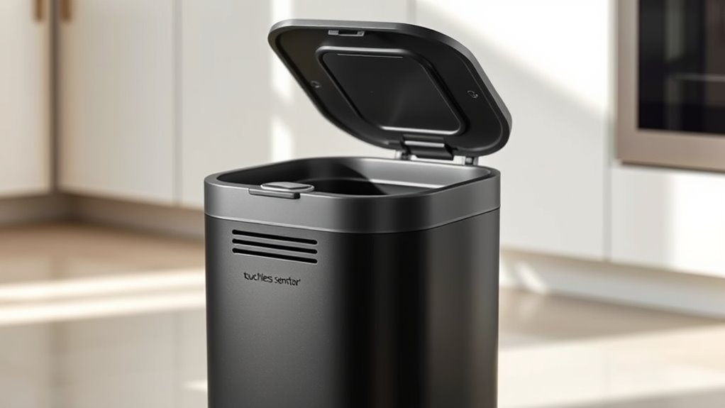 odor seal size durability