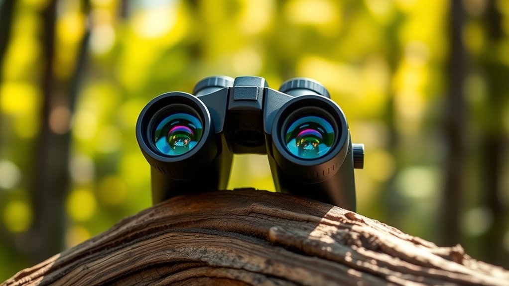 optimal bird watching binoculars