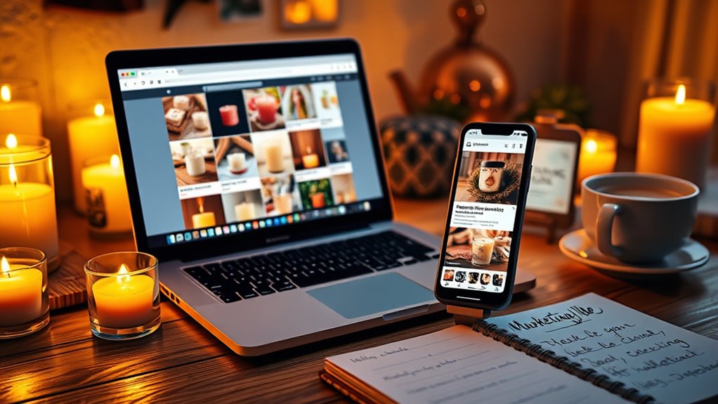 optimize social media engagement