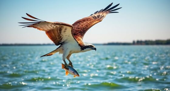 osprey s waterway return