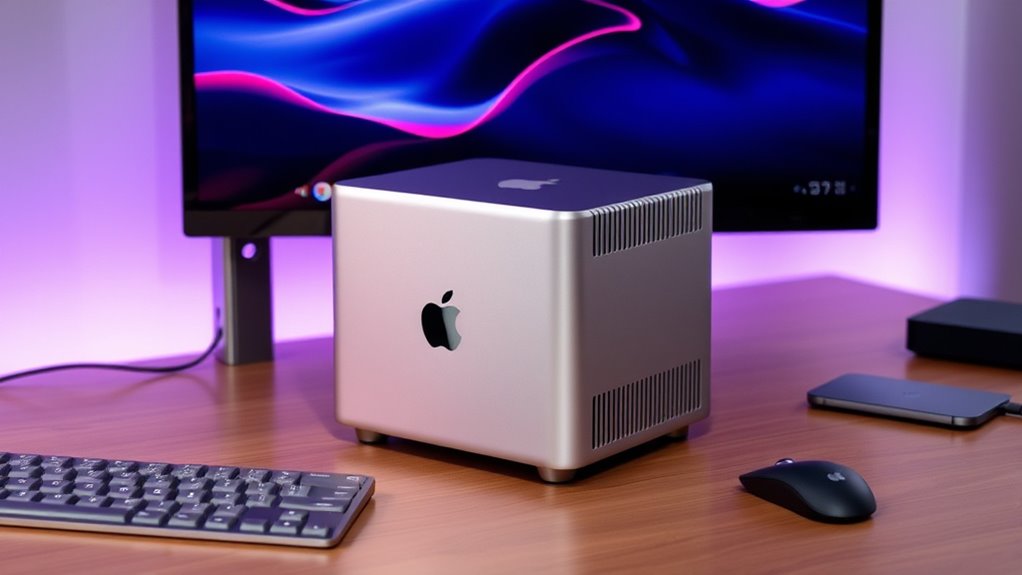 performance display connectivity portability