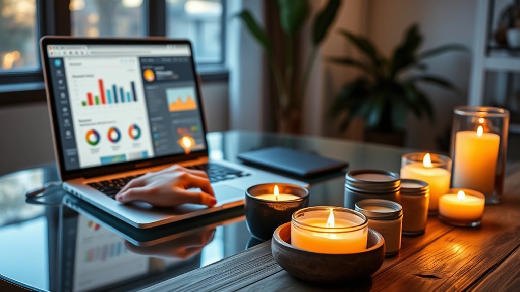 personalized automated email campaigns